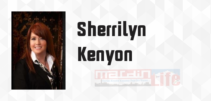 Aşk Kölesi - Sherrilyn Kenyon Kitap özeti, konusu ve incelemesi