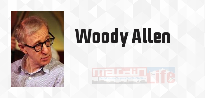 Eğrisi Doğrusu - Woody Allen Kitap özeti, konusu ve incelemesi