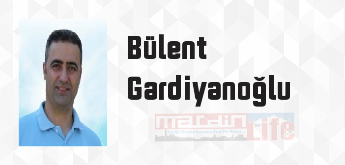 Mesajınız Var - Bülent Gardiyanoğlu Kitap özeti, konusu ve incelemesi