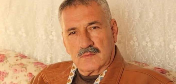 Mardinli Sanatçı Aydoğdu vefat etti