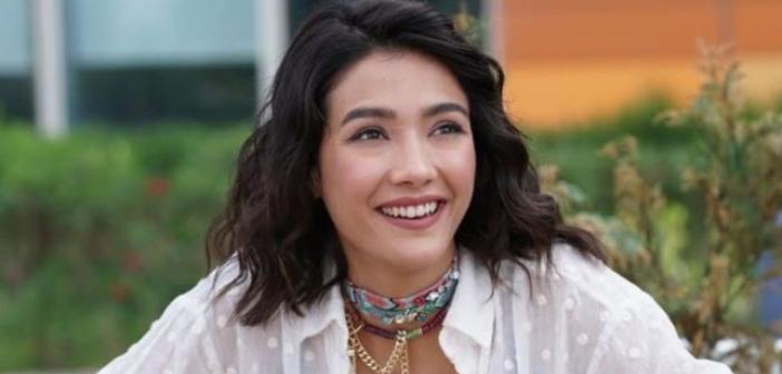 Aybüke Pusat kimdir, nerelidir? Kaç yaşında? Aybüke Pusat sevgilisi kim? Oynadığı diziler