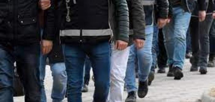 Bahis operasyonunda 26 şüpheli gözaltına alındı