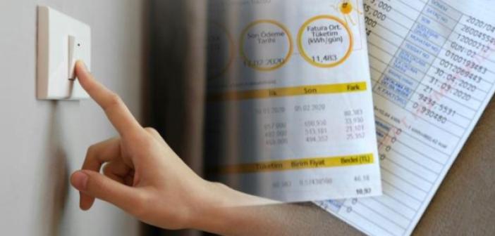 Elektrikte yeni uygulamaya 1 Mart'ta geçilecek