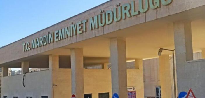 Mardin Merkezli FETÖ Operasyonu