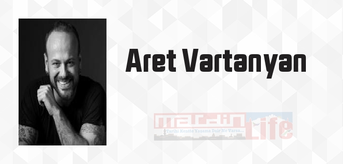 Sen ve Ben - Aret Vartanyan Kitap özeti, konusu ve incelemesi