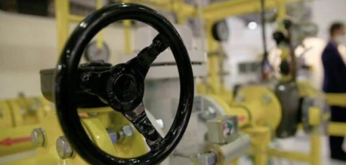 İran: Avrupa'ya doğalgaz ihraç edebiliriz