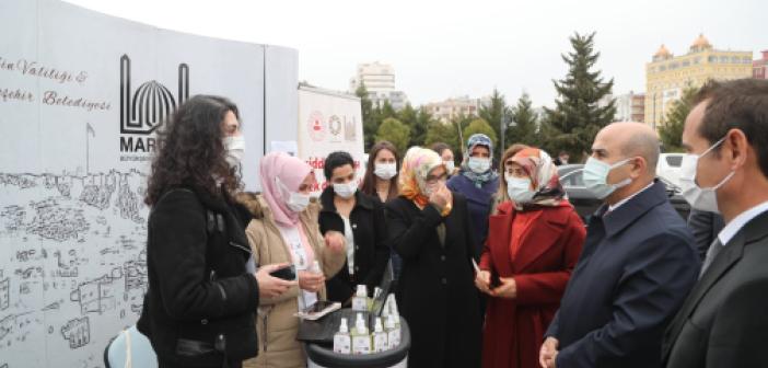 KADES Uygulaması Tanıtıldı