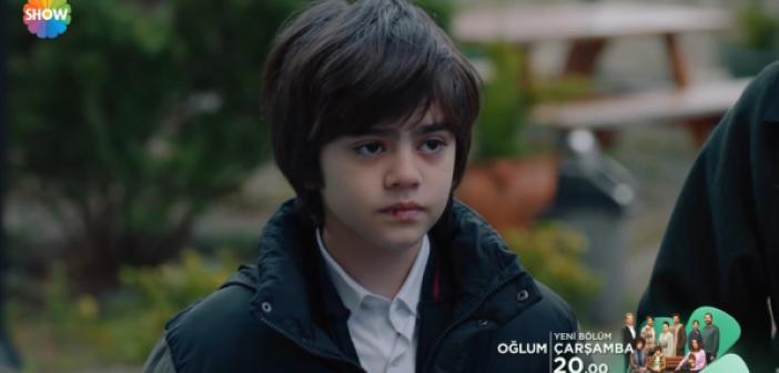 Show TV OĞLUM dizisi yeni bölüm full izle! Oğlum 3. son bölüm Youtube tek parça izle!