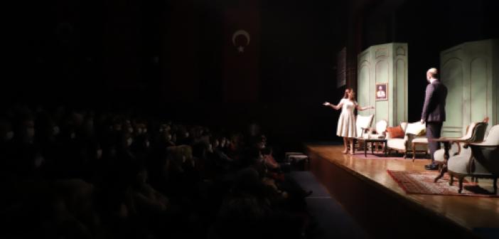'Bir Adam Yaratmak' İzleyiciyle Buluştu