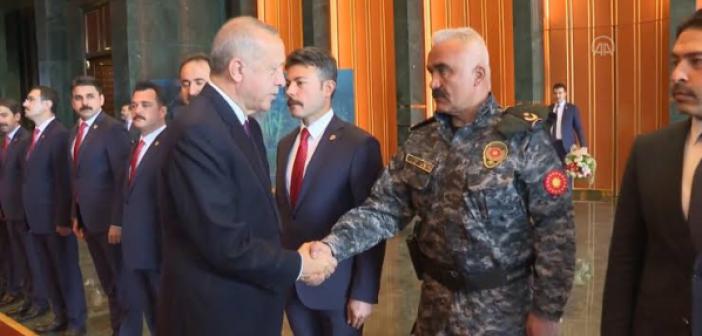 Şehit Özel Harekat Şube Müdürü Hayrettin Eren nasıl şehit oldu, nerede şehit oldu? Şehit Özel Harekat Şube Müdürü Hayrettin Eren kimdir, nereli, kaç yaşındaydı?