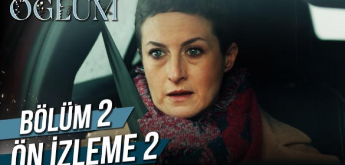Show TV OĞLUM yeni bölüm full Youtube izle! Oğlum dizisi 2. son bölüm tek parça izle!