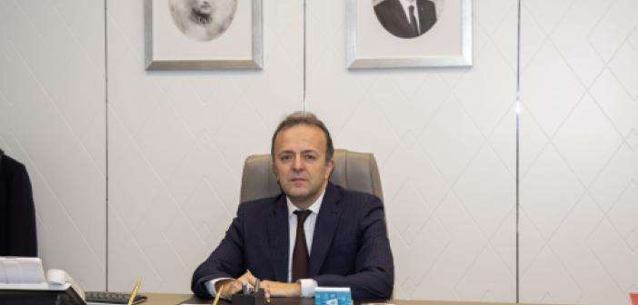 Duran’dan Basın Sektörü Adına Teşekkür