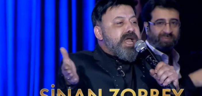 Müzisyen Sinan Zorbey kimdir, nerelidir? Kaç yaşında? Sinan Zorbey evli mi eşi kim? Sinan Zorbey albümleri