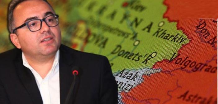 Prof. Dr. Mitat Çelikpala Kimdir? Aslen Nerelidir? Kaç Yaşında?