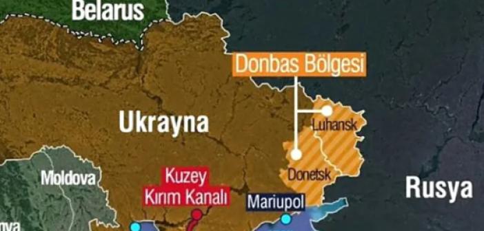 Rusya ne istiyor? Rusya Ukrayna'ya neden saldırıyor?