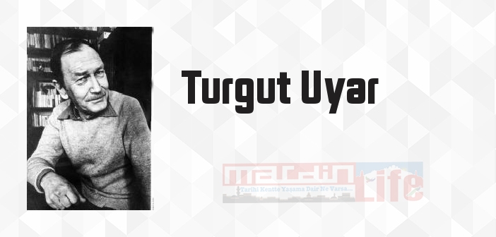 Tütünler Islak - Turgut Uyar Kitap özeti, konusu ve incelemesi