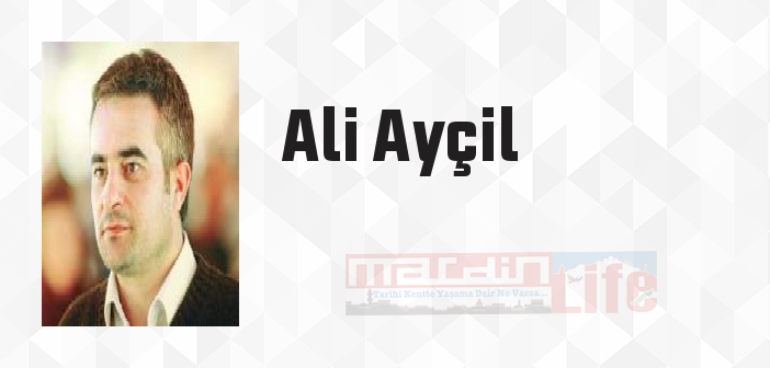Sur Kenti Hikayeleri - Ali Ayçil Kitap özeti, konusu ve incelemesi