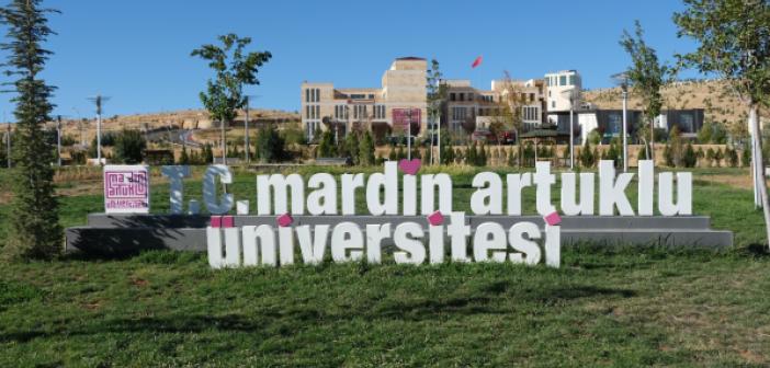 MAÜ, Mardin’in Değerlerini Markalaştıracak
