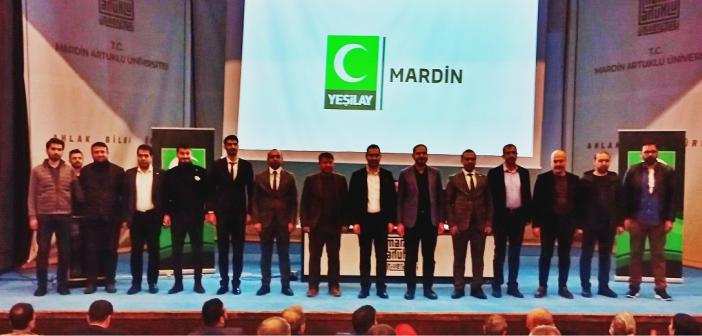 Efsanevi Yeşilay Başkanı Görevi Devretti
