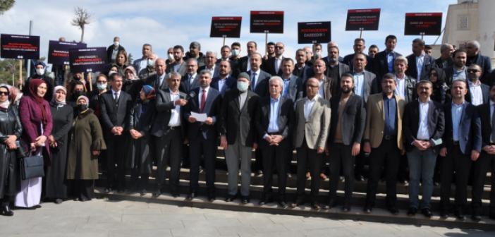 '28 Şubat darbesi, vesayetçi sistemin ilk tezahürü değildir'