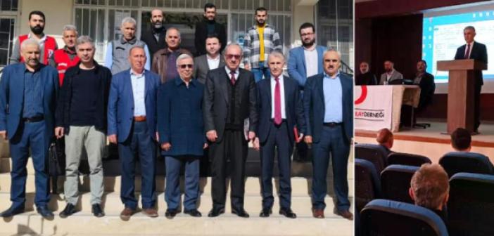 Timurağaoğlu güven tazeledi