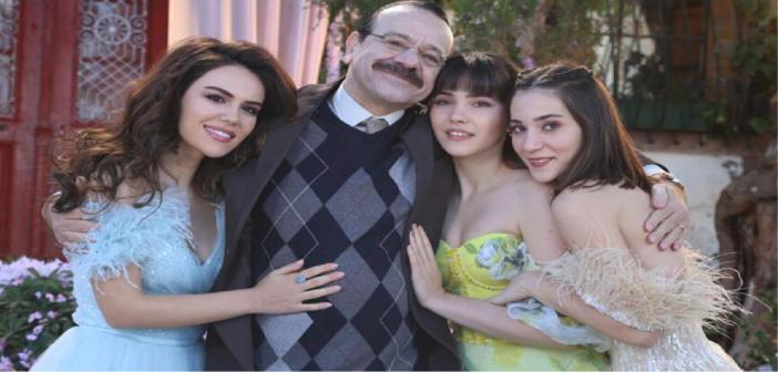 Üç Kız Kardeş Sadık kimdir, kim canlandırıyor? Reha Özcan kimdir, nereli, kaç yaşında? Reha Özcan evli mi, sevgilisi kim, oynadığı dizi filmler ne?