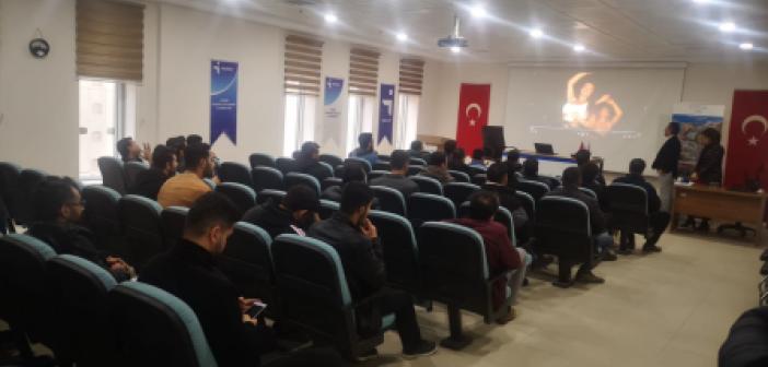 7 farklı meslekten 560 kişi işe alınacak