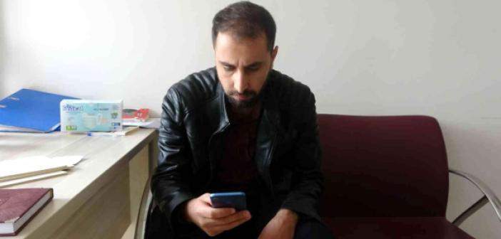 Dolandırıcılar, Psikoloğun psikolojisini bozdular!