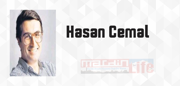 Kürdistan Günlükleri - Hasan Cemal Kitap özeti, konusu ve incelemesi
