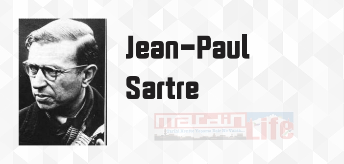 İmgelem - Jean-Paul Sartre Kitap özeti, konusu ve incelemesi