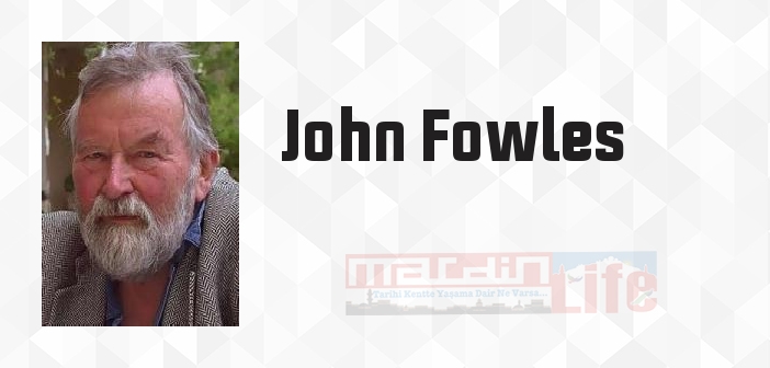 Büyücü - John Fowles Kitap özeti, konusu ve incelemesi