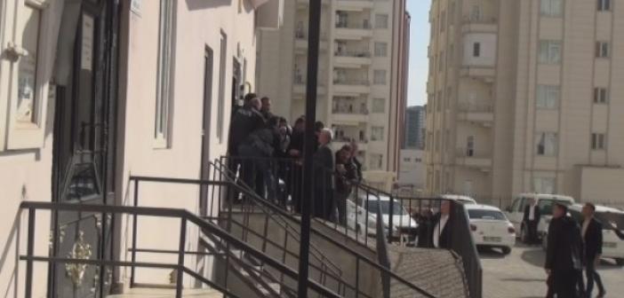 Madde bağımlısı gencin vurduğu anneden sonra baba da öldü