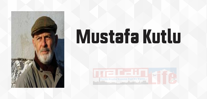 Mavi Kuş - Mustafa Kutlu Kitap özeti, konusu ve incelemesi