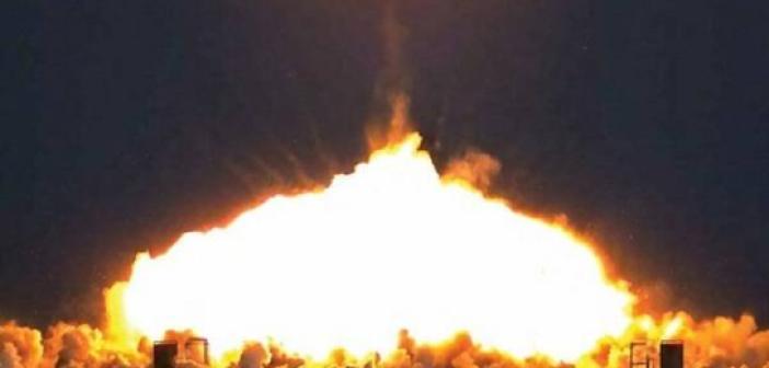 Termobarik (Vakum) Bombası nedir, etkisi ne kadar? Vakum bombası kimlerde var, ne işi yarar?