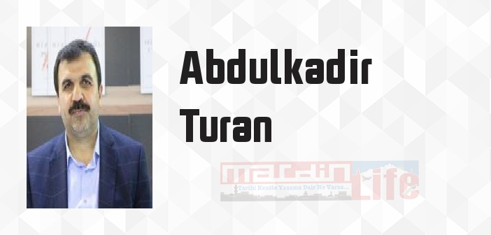 Selahaddin - Abdulkadir Turan Kitap özeti, konusu ve incelemesi