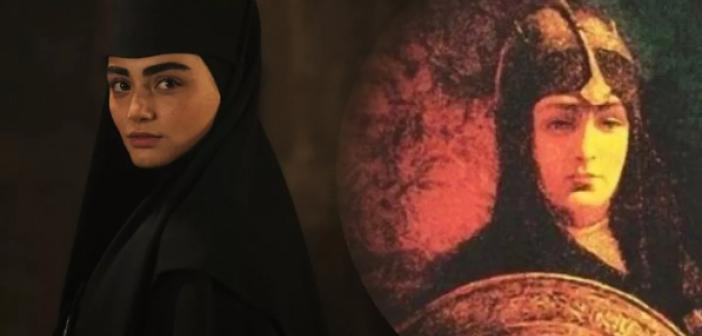 Bala Hatun’un çocukları kim? Bala Hatun’un kaç çocuğu var? Gerçekte Bala Hatun’un bebeği ölüyor mu?