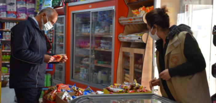 Belediye Denetimlerini Sıklaştırdı