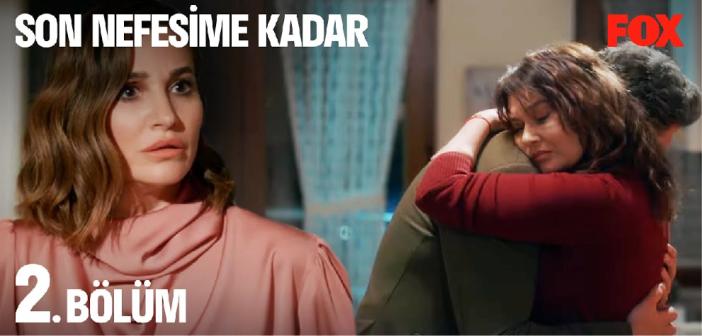 Fox Tv Son Nefesime Kadar 2. bölüm tek parça izle! Son Nefesime Kadar son bölüm Youtube ile full izle!