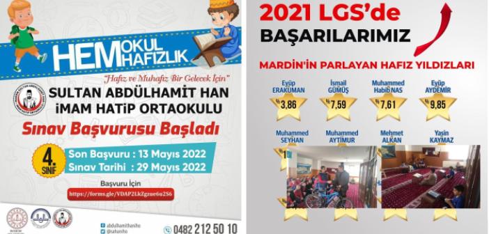 Hafız olmak isteyenlere müjde! Başvurular başladı