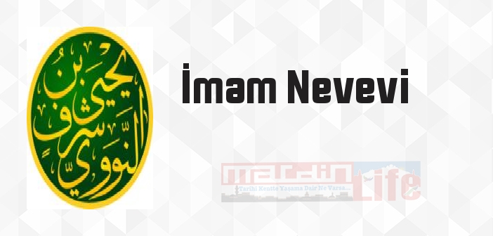 Kırk Hadis - İmam Nevevi Kitap özeti, konusu ve incelemesi