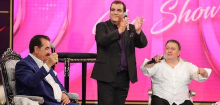 İBO Show Konuğu Ömer Danış kimdir, nerelidir? Kaç yaşında? Ömer Danış eşi kim?