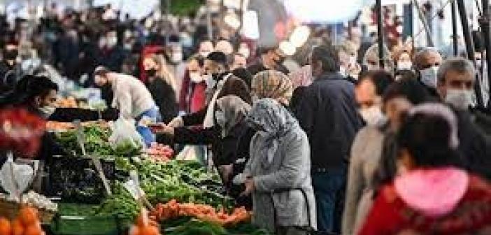 Rusya-Ukrayna Savaşı Gıda Fiyatlarını Arttıracak