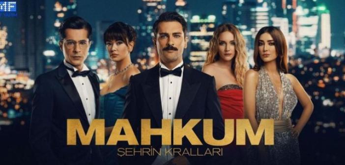 Fox Tv Mahkum 12. bölüm tek parça izle! Mahkum dizisi son bölüm Youtube full izle!