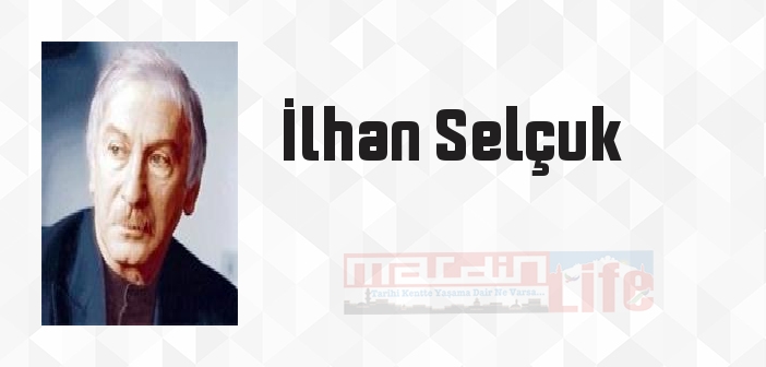 Ziverbey Köşkü - İlhan Selçuk Kitap özeti, konusu ve incelemesi