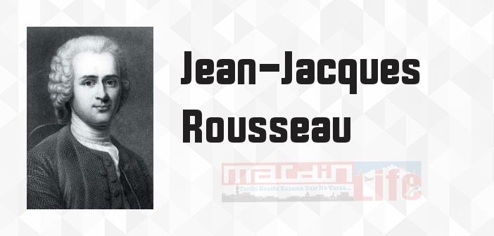 Dillerin Kökeni Üstüne Deneme - Jean-Jacques Rousseau Kitap özeti, konusu ve incelemesi