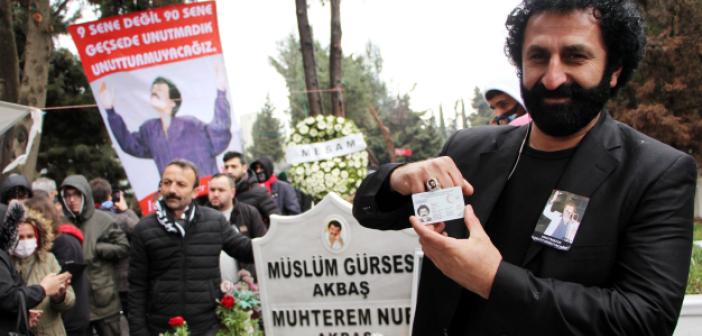 Mardin'den İstanbul'a gitti, yetmedi soyadını da değiştirdi!