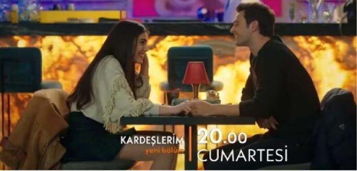 ATV Kardeşlerim 42. bölüm tek parça izle! Kardeşlerim dizisi son yeni bölüm Youtube ile full izle!