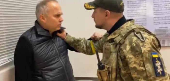 Casuslukla suçlanan Ukrayna Milletvekili Nestor Shufrych kimdir? Nereli, gerçekten casus mu, kime çalışıyor?