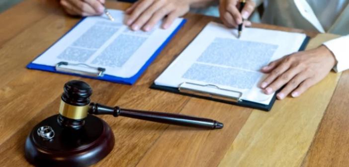 Düğün öncesi imzalanan sözleşmedeki maddeler çok konuşuldu