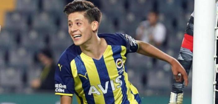 Fenerbahçeli Arda Güler kimdir? Nereli, Kaç yaşında? Arda Güler hangi takımlarda oynadı? Sözleşmesi ne kadar?